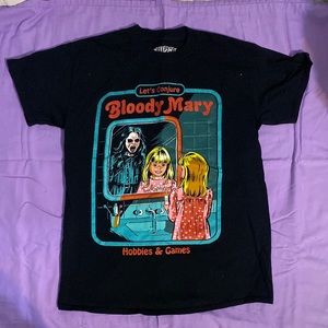 Bloody Mary tee-shirt